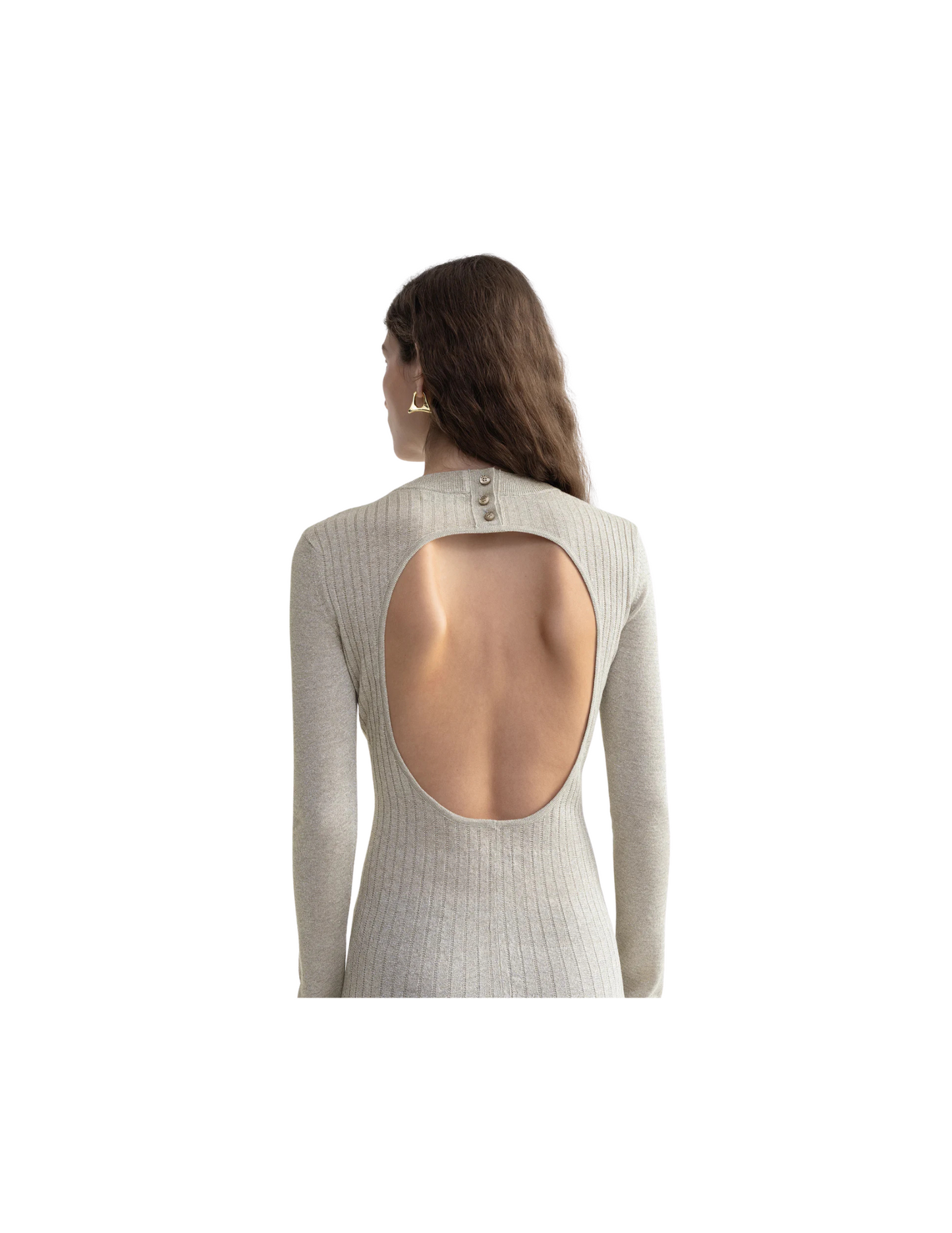 Pavlova Mid-Lenght Dress