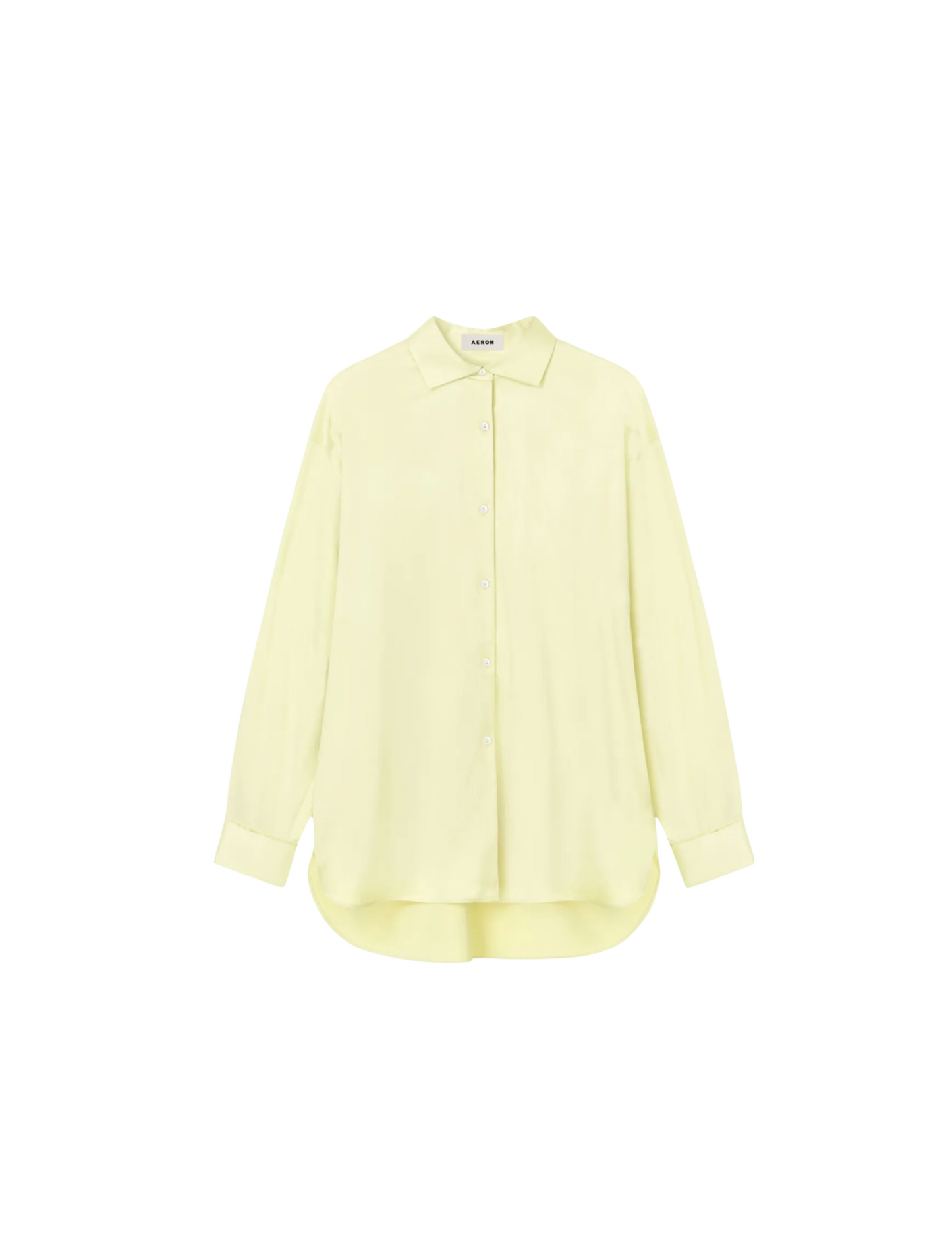 TERRE Shirt / Blouse